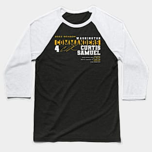 Samuel - Bills - 2024 Baseball T-Shirt